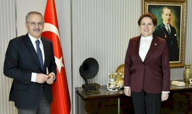 Seçim barajını konuşan iktidar yolcu demektir