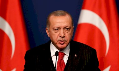 Reform taslağı Erdoğan’a sunuldu