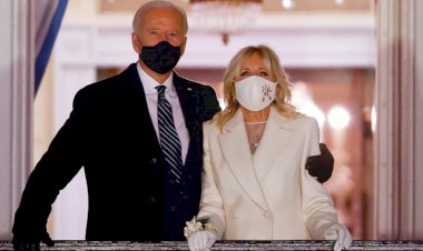 Biden göreve gelir gelmez Türkiye karşıtlığı başladı
