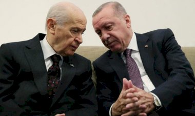 Erdoğan'ın eski danışmanı Akif Beki'den bomba iddia! İktidarın Kılıçdaroğlu'nu tasfiye planı 
