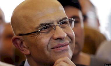 AYM'den Berberoğlu'yla İlgili İkinci Kez Hak İhlali Kararı