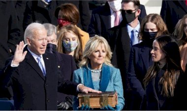 Biden'ın öncelikli hedeflerine ulaşmasının önündeki engeller neler?