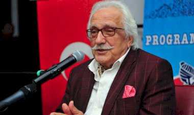 Tarihçi yazar Yavuz Bahadıroğlu vefat etti