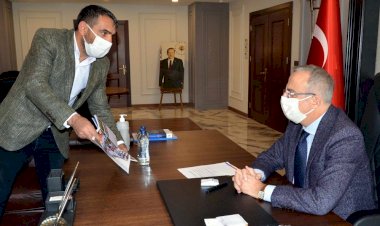 AK Parti’ye ‘Rapor’, Cumhurbaşkanına ‘Mektup’