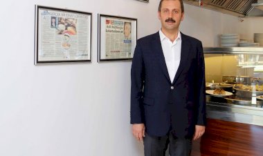 “Lokantalar ve restoranlar HES Kodlu açılış istiyor”