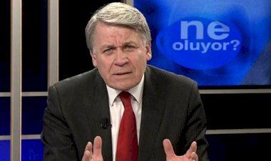 İsmail Hakkı Pekin, ABD'nin Türkiye'de suikast hazırlığında olduğunu iddia etti.