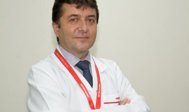 Göğüs ağrılarını hafife almayın
