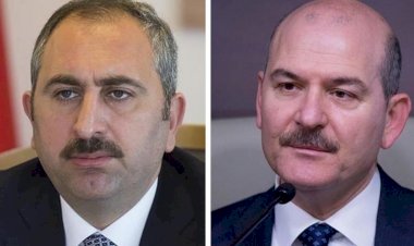 Habertürk yazarı: Abdülhamit Gül’ün hedefinde Süleyman Soylu olsun ya da olmasın…