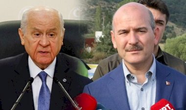 Uğuroğlu'ndan açıkça ilan: "Öldürülürsek birinci derecede sorumlusu Bahçeli ve Soylu'dur"