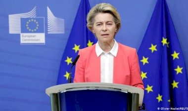 AB Komisyonu: Türkiye'den güvenilir jestler bekliyoruz