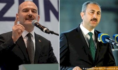 "Soylu üçüncü ortak olma çabasında"