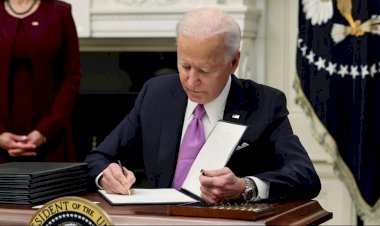 Biden Ekonomi Alanında Yeni Kararnameler İmzalayacak