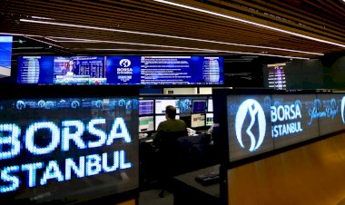 Borsa İstanbul 2021’de daha güçlü olacak 