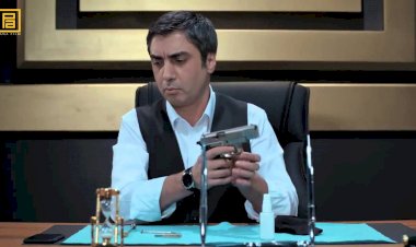 Rüyada Rüyada Silah Sesi Duymak Ne Anlama Gelir?