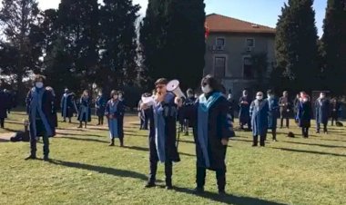 'Boğaziçi'nde rektör yardımcılığını kimse kabul etmiyor'