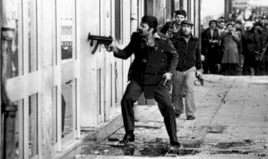 Ahmet Takan: “1980 öncesine mi dönüyoruz ?”..