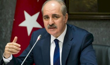 Kurtulmuş: Gazeteci ve siyasetçilere yönelik şiddet kabul edilemez