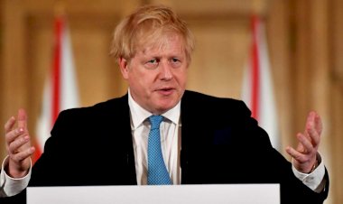 Johnson: Yeni virüs daha ölümcül