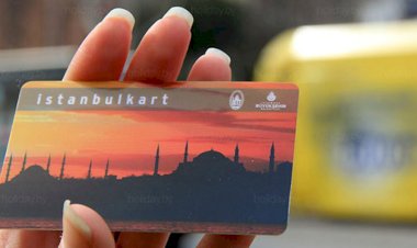 İSTANBULKART’IN AĞINA ‘ŞOK MARKET’ DE KATILDI