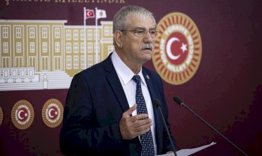 CHP'li Beko engellilerin sorunlarını Meclis'e taşıdı