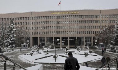 Demirtaş iddianamesi gelecekte Erdoğan’a uzanabilir mi?