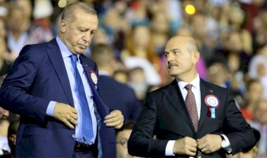 ‘Erdoğan’ı ve partinizi ateşe atmak pahasına MHP’yi korumayı mı tercih ettiniz?’
