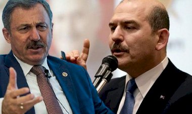Özdağ’dan Soylu’ya sert tepki: Tam bir skandal!