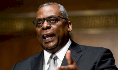 ABD yeni Savunma Bakanı Lloyd Austin: PYD-YPG’yi silahlandıran adam