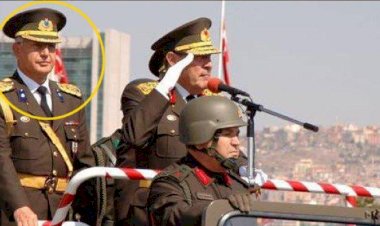 O yaver aklandı, SÖZCÜ’ye konuştu
