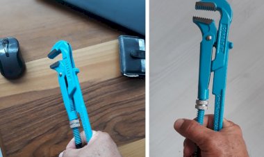 Rüyada ingiliz anahtarı görmek