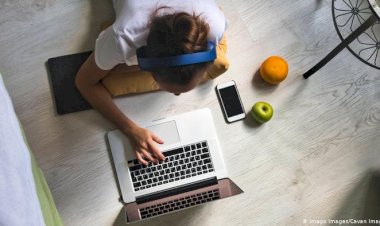 Avrupa'da evden çalışmak zorunluluk mu oluyor?