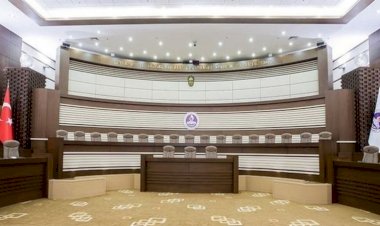 Anayasa Mahkemesi üyeliğine İrfan Fidan seçildi