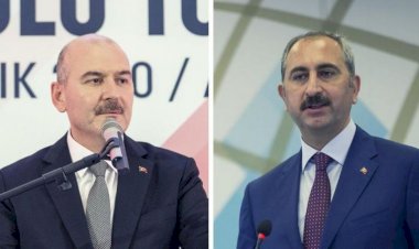 Süleyman Soylu ve Abdulhamit Gül arasındaki tartışma nasıl başladı?