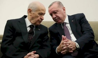 Ankara’da neler oluyor? Cumhur İttifakında neyin sancısı?