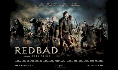 Cesur Savaşçılar Redbad Aksiyon Film İzle Türkçe Dublaj Full İzle