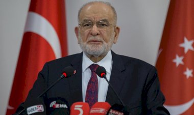 Karamollaoğlu'ndan AK Parti'yle ittifak açıklaması: Yapılabilir