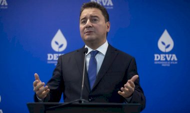 Babacan'dan 'vergi rekortmenleri' yorumu: 'Aman çökerler' korkusu var