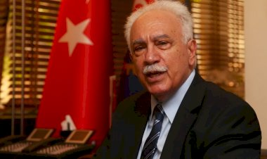 Perinçek Vatan Partisi’ndeki istifaları değerlendirdi