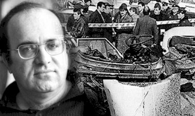 "28 yıl oldu, babam yok ve hiçbir şey çözülmüyor"