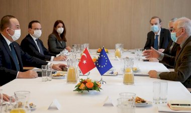 Avrupa Birliği, Türkiye'nin 'yeni sayfa açma' isteğine nasıl yaklaşıyor?