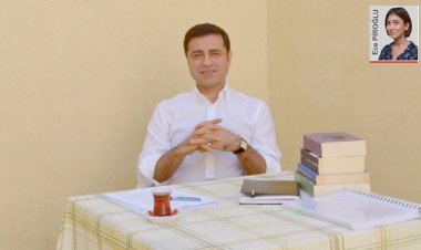 Demirtaş'ın avukatı Molu: AYM’den kendi kararı uygulanmayınca verdiği tepkiyi vermesini bekliyoruz