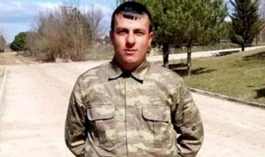 Er Mustafa Araz'ın otopsi raporunda cinayet izleri