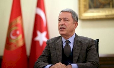 Ahmet Takan: Hulusi Akar, saraya mı koşuyor?..