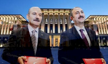 Son viraj: Reform ve Beştepe’de yapılan toplantı