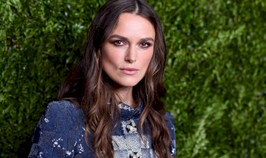 Keira Knightley erkeklerin yönettiği seks sahnelerinde oynamama kararı aldı