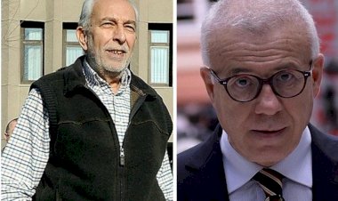 Çölaşan: Ertuğrul Özkök'ün muazzam bir döneklik zekasına sahip olmasını haddim olmayarak hep takdir ettim