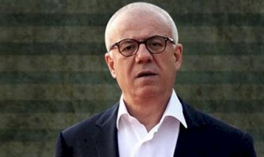 Ertuğrul Özkök: Türk ve Kürt gençliği kahkaha ile gülmek istiyor