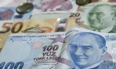 Goldman Sachs: TL'nin değer kazanma trendi ülkedeki döviz rezervi ile sınırlanabilir