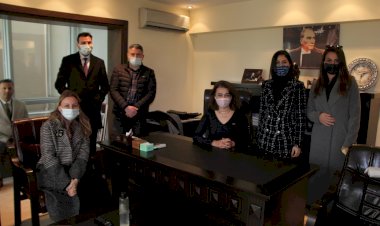DEVA İzmir’de sahaya indi