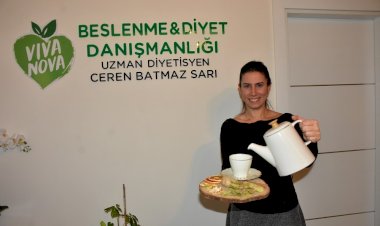 Bağışıklık Kalkanı Kış Çayı